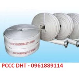 DỊCH VỤ BÁN CUỘN VÒI CHỮA CHÁY GIÁ RẺ NHẤT TẠI ĐỊA BÀN KCN QUẾ VÕ 